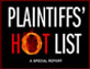 Plaintiffs' Hot List 