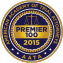 The American Academy of Trial Attorneys (AATA) Premier 100 Designation
