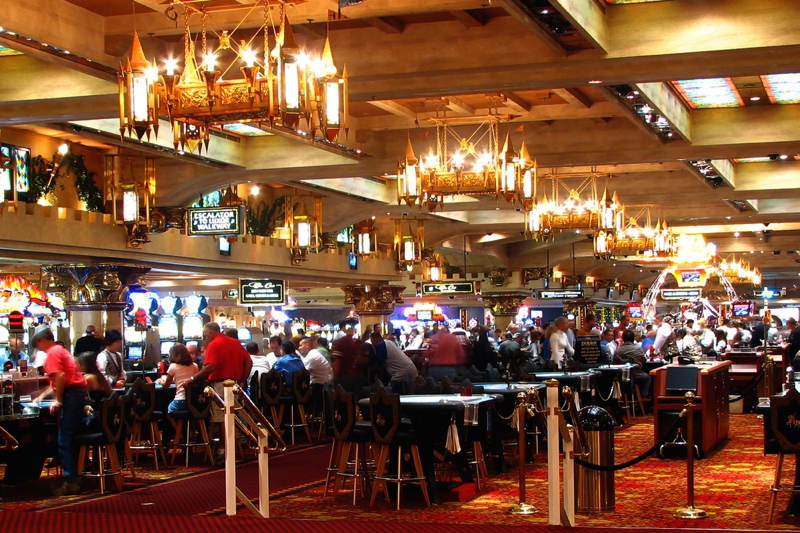 Casino In Las Vegas