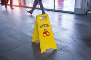 Slip and Fall Accident Lawyer Queens NY