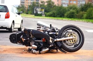 motorcycle accident lawyer Henderson, NV