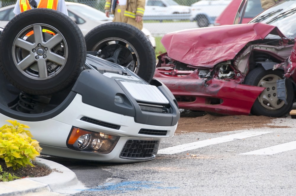 Car Accident Lawyer Las Vegas NV